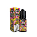 Doozy Vape Co Temptations Banana Split Nic Salt 10ml E-Liquid