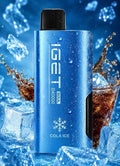 IGET Soul - Cola Ice