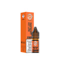 Deliciu Raspberry Key Lime 10ml Nic Salt E-Liquid 20mg By Vaporesso