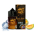 DEVIL TEETH E-LIQUID FLAVOUR CONCENTRATE BY NASTY JUICE 60ML