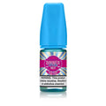 DINNER LADY Bubble trouble 50mg