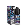 Doozy Vape Co Frozen Berries Nicotine Salts