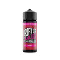 Drifter Bar Juice Cherry 100ml Shortfill E-Liquid