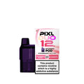 PIXL Duo 12 Strawberry Edition Prefilled Pod + Refill