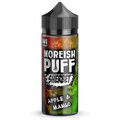 Moreish Puff Sherbet Apple & Mango E-Liquid Shortfill 100ml