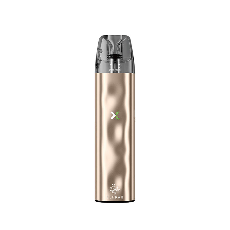 Elf Bar ElfX Mini Pod Vape Kit
