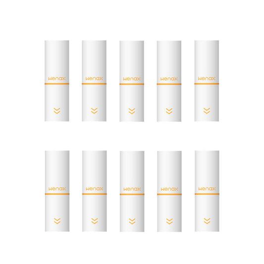 Geekvape Wenax Filter Drip Tip - 10 Pack