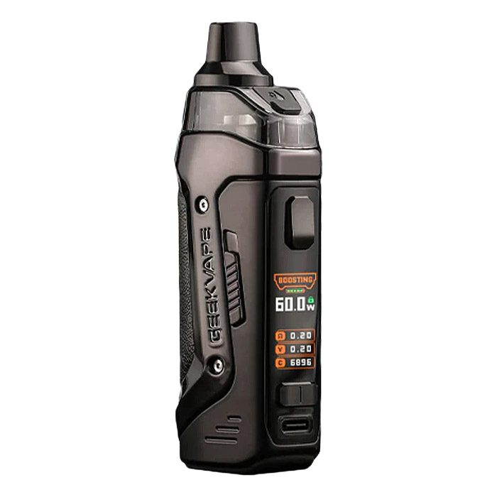 Geek Vape B60 Aegis Boost 2 Pod Kit (Without Box)