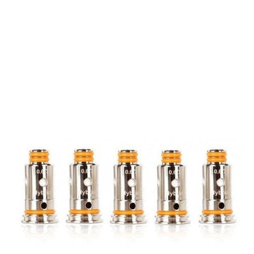 Geekvape G Series Coils