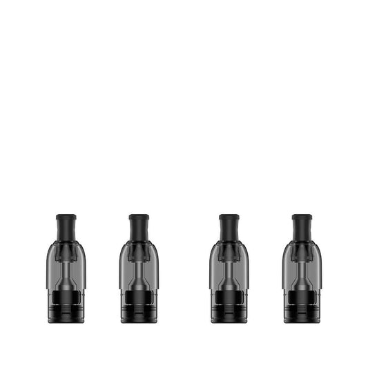 Geekvape Wenax M1 Replacement Pods - 4 Pack
