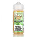 Glazed Donuts - Loaded | 120Ml Vape juice | 0MG,3MG