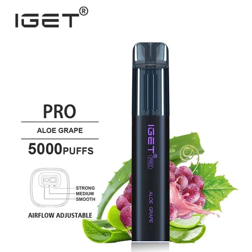 I Get Pro 5000 Puffs.