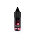 JAK'D Peaked Cherry Ice 10ml Nic Salt E-Liquid