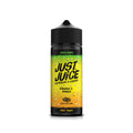 Just Juice Banana & Mango 100ml Shortfill E-Liquid