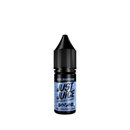 Just Juice Blue Raspberry 10ml E-Liquid