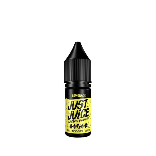 Just Juice Lemonade 10ml E-Liquid