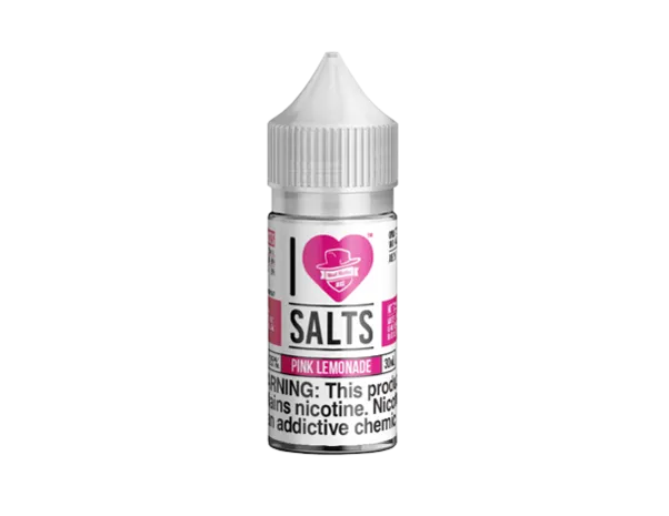 Pink Lemonade By I Love Salts