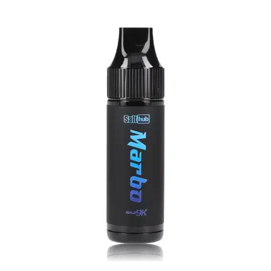 MARBO Bar 9K 9000 Puffs Disposable Pod 600mAh 14ml E-Liquid-(Without Box)