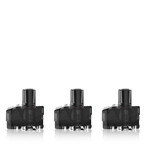 SMOK Scar P3 Replacement Pod 2ml 3 pack