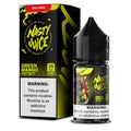 Nasty Salt Fat Boy Green Mango 30ml (35mg/50mg) India