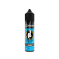 Nixer Unreal Rachael Rabbit Blueberry Citrus 30ml Longfill E-Liquid