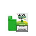 PIXL 8000 Lemon & Lime Prefilled Pod + Refill