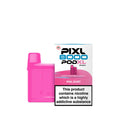 PIXL 8000 Pixl Dust Prefilled Pod + Refill