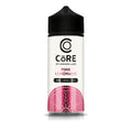 Pink Lemonade - Core by Dinner Lady | 120Ml Vape Juice | 3MG,6MG