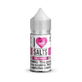 PINK LEMONADE - I LOVE SALTS - MAD HATTER 50MG
