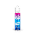 Pocket Fuel Ultra Berry Shortfill E-Liquid