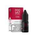 Pod Salt Core Cherry Ice 10ml Nic Salt E-Liquid