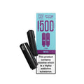 Pyne Pod 2in1 Mr Blue Prefilled Vape Pods - Pod Salt Edition