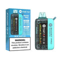 PynePod Boost Pro 20000 Puffs | 50mg Nic Disposable | Customizable Light | Dedicated Indicators
