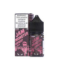RASPBERRY- JAM MONSTER NIC SALT [48MG, 24MG]