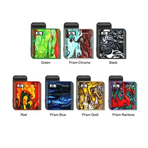 SMOK MICO POD SYSTEM KIT 700MAH INDIA