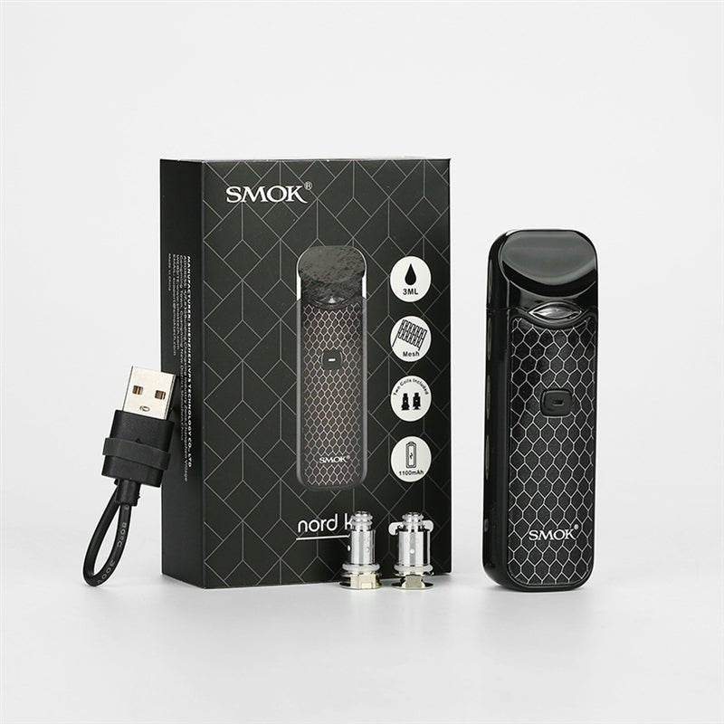 SMOK NORD KIT INDIA