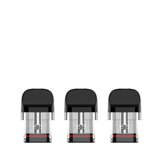 SMOK Novo 2 X Replacement Pod - 3 Pack