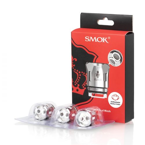 Smok TFV12 Prince Replacement Coils