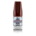 Smooth Tobacco - Dinner Lady Salts | 30ML nic salt  50MG