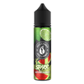 Juice N Power Spark Watermelon Mojito 50ml Shortfill E-Liquid