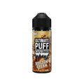 Ultimate Puff Custard Boston Cream Shortfill 100ml E-Liquid