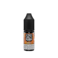 Ultimate Salts Chilled Mango Nic Salt E-Liquid 10ml