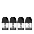 Caliburn A3 Fixed Coil Replacement Pod 1.0 Ohm 2ml - 4 Pack