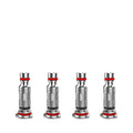 Uwell Caliburn G Coils 4 pack