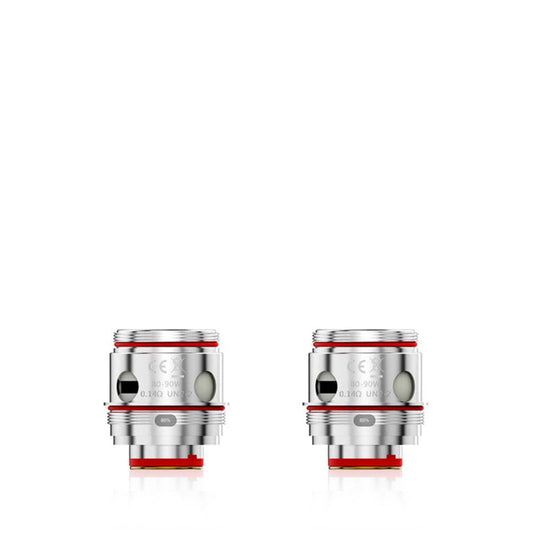 Uwell Valyrian 3 Replacement Coils - 2 Pack