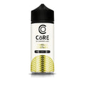 Vanilla Custard – Core by Dinner Lady 120ml (3mg/6mg) India
