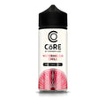 Watermelon Chill Summer Blend Vape Juice with Iconic E-Liquid Features
