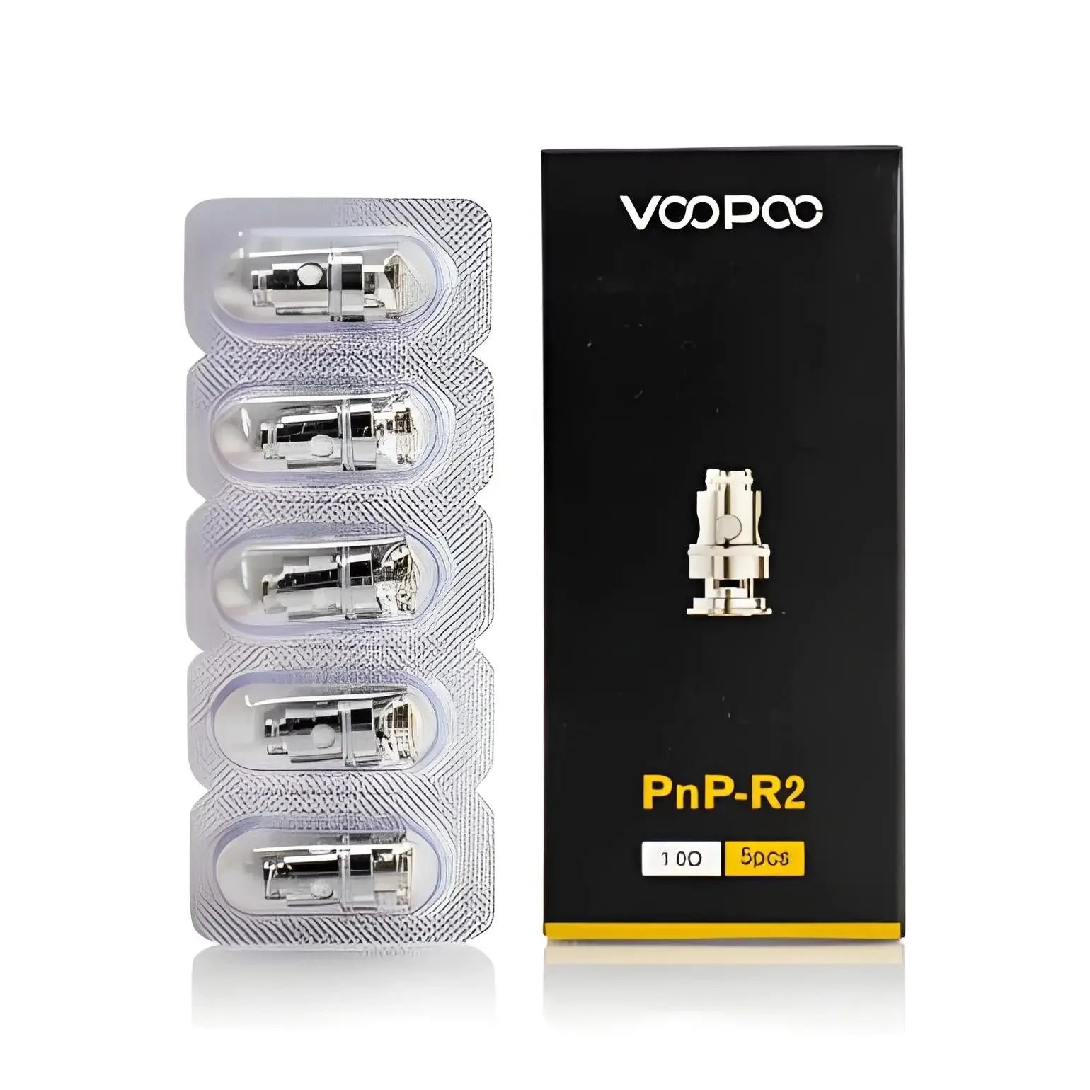 VOOPOO PnP Replacement Coils | Vape Mash India