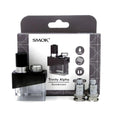 Smok Trinity Alpha Replacement Atomizer 2.8ml Black Transparent