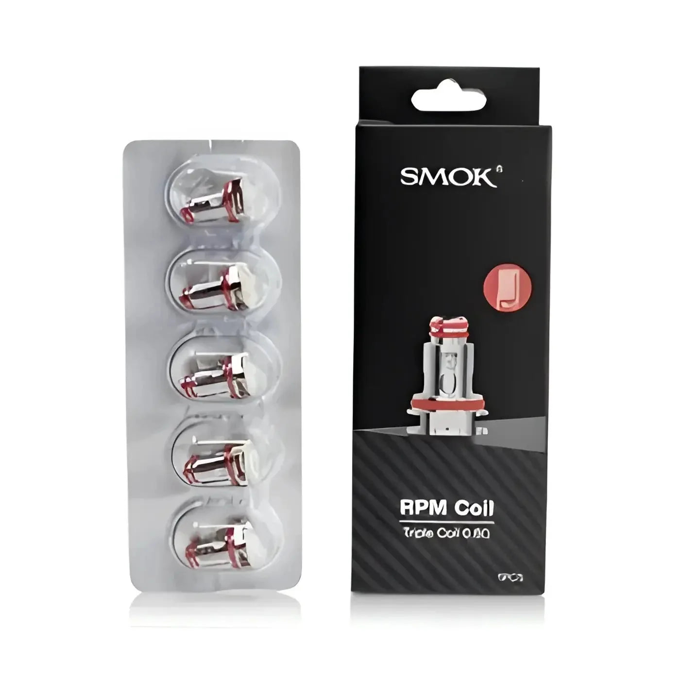 SMOK RPM Replacement Coils | Vape Mash India